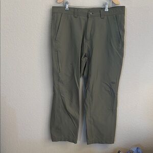 ExOfficio Nylon Hiking Pants